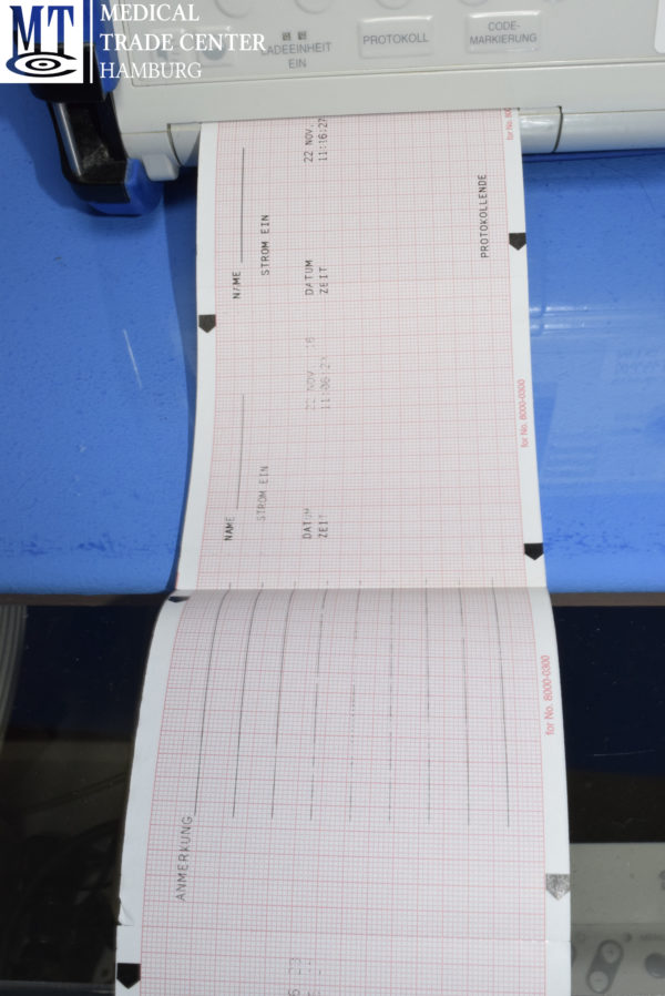 Zoll M Series  Defibrillator mit Cardio Version