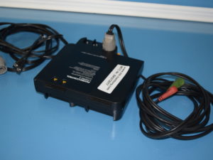 PHYSIO-CONTROL Lifepak Defibrillationsadapter
