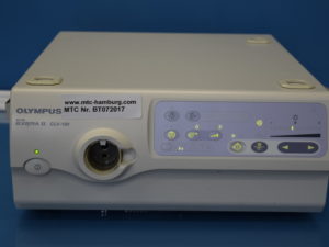 Olympus EVIS EXERA II  CLV-180  Xenon Lichtquelle