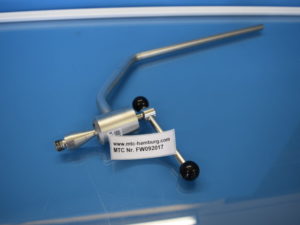 Schmitz 202.220 Halter