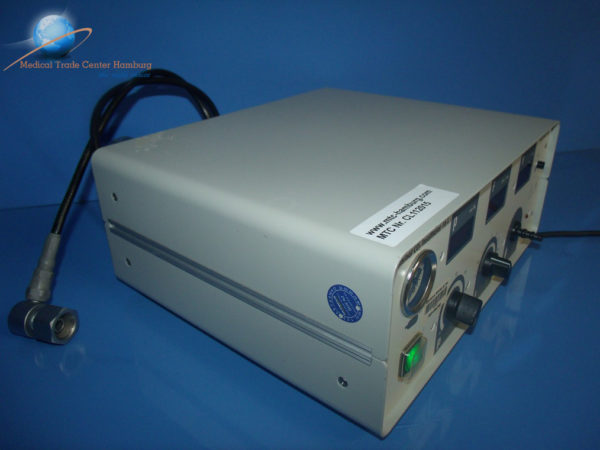 Olympus CO2 Insufflator 16 L, Abdominal Endoskopie Zubehör