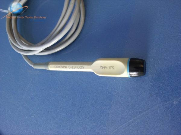 AI C09675  Sonde 5MHz für AI 5200