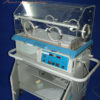 AIR SHIELDS   C100 / 200-2 Inkubator  Isolette Infant Incubator