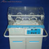 AIR SHIELDS   C100 / 200-2 Inkubator  Isolette Infant Incubator