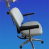 Medizinischer Arbeitsstuhl / Stuhl / Rollstuhl