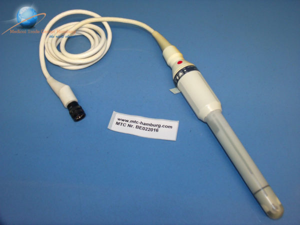 ATL IVT Vaginal Ultrasound Tansducer  5.0 MHz / 10 mm