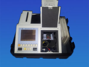 Interacoustics Hearing Aid Analyzers MS25 - Audiometer