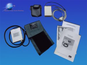 Langzeit Blutdruckmeßgerät BOSO TM - 2430 Inkl Software