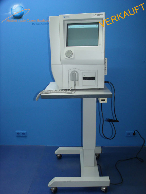 Carl Zeiss Humphrey 745 Field Analyzer / Visual Field Analyzer