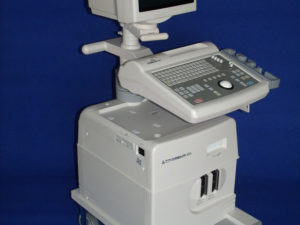 kretz combison 401 Ultraschallgerät