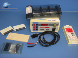 Consort E132  Mini Electrophoresis Power Supply