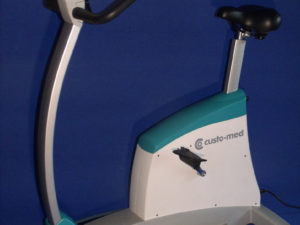 Custo Med EC 3000 Ergometer
