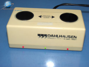 Dahlhausen Typ 600  Inductive Recharging Station