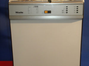 Miele  G 7781 // G7781  Thermodesinfekor