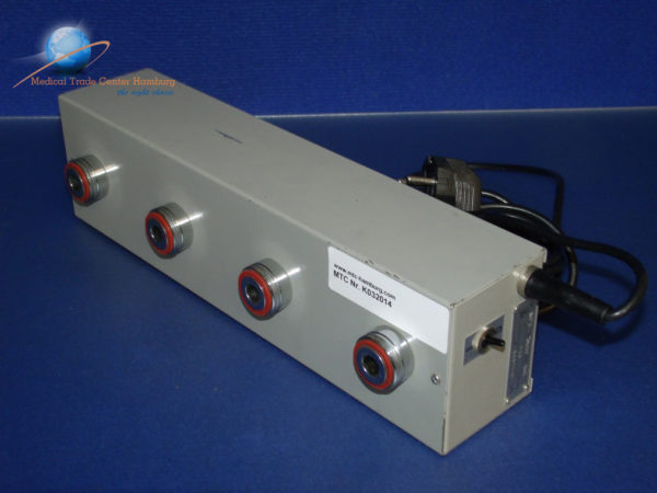 DRÄGER Volumeter 2M14850, IIM14850 Trockeneinrichtung