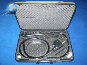 Pentax EC-3870LK video Colonoscope