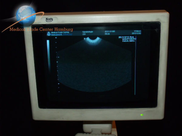 Medison / SonoAce / Samsung Endokavitär 4 - 9 MHz EC4-9/10R