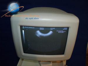 MEDISON EC4-9ED  Ultrasound Transducer