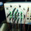 Nihon Kohden EEG Neurofax EEG- 7310G Inkl. EEG-Isolated Elektro inputBox JE -711A