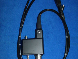 Pentax EG-3430K Gastroskop / Gastroscope