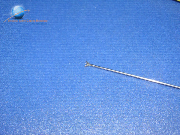 endoskopie Zange , Forceps