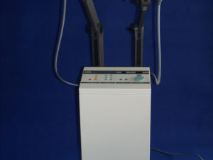 ERBE Erbotherm 1100P Mikrowellentherapiegerät