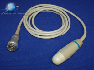 ESAOTE  2535 AA  2.5/3.5 MHz Adult cardiac sector