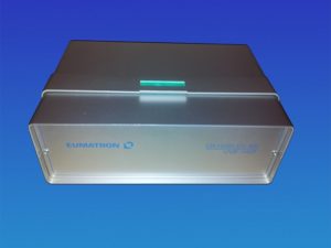 Eumatron UVB/HOT Gerät Oxysan EN 300 Sauerstofftherapie Inkl. Ersatzlampe