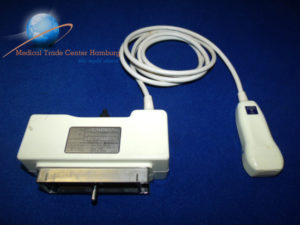 Ultraschall Sonde 2,5 MHz TOSHIBA EUP - SD300A