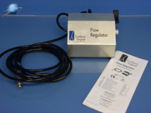 Confluent Surgical Flow Regulator Durchflussregler Flowregulator FR-6065