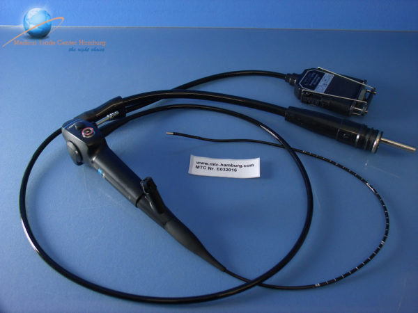 Fujinon  EB-270P Bronchoscope