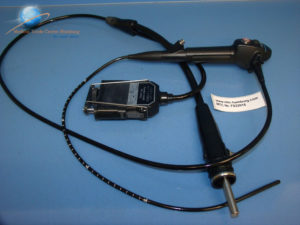 Fujinon EB-270S Bronchoscope