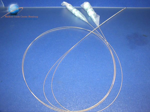 Fujinon EC-530FL Colonoscope