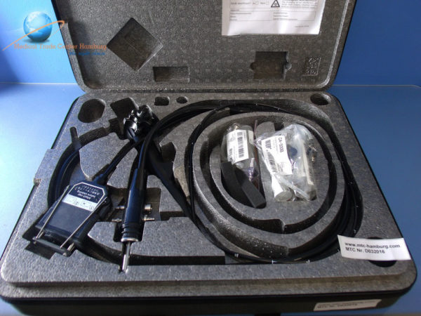 Fujinon EG-270N5 Gastroscope
