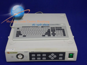 Fujinon VP-402 Video Processor