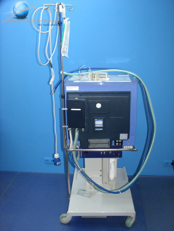 Gambro AK 200 S Dialysis Unit // Dialysegerät