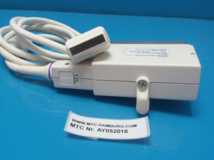 GE 12L Linear Array Probe für Logiq 3 und Logiq 5 / Logiq 5 Pro