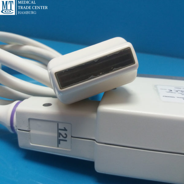 GE 12L Linear Array Probe für Logiq 3 und Logiq 5 / Logiq 5 Pro