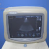 GE VIVID 4 Ultraschallgerät , Inkl 02 Probe, Printer