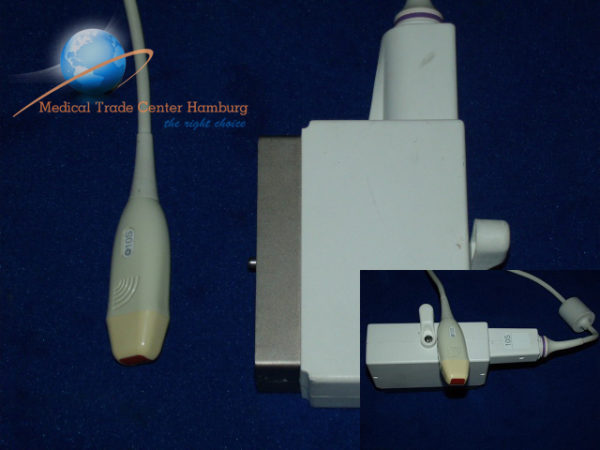 GE S10 Neonatal Kardiosonde Cardiac Probe