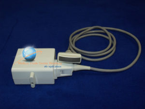 GE Convex 2.5- 5.0 MHz C364 Abdomen konvex Sonde