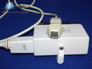 GE S611 Neonatal Kardiosonde Cardiac Probe