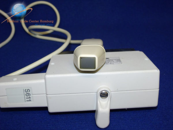 GE S611 Neonatal Kardiosonde Cardiac Probe