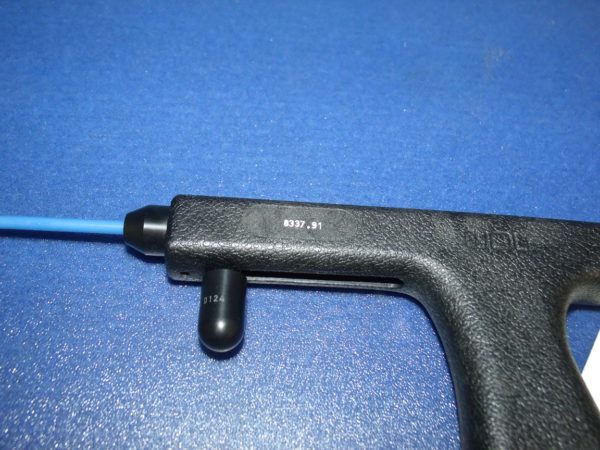 Wolf 8337.91 Handle Grip with Cable 815.132