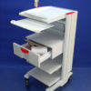 Endoskopie Geräteturm Gerätewagen Trolley für Endoskopie