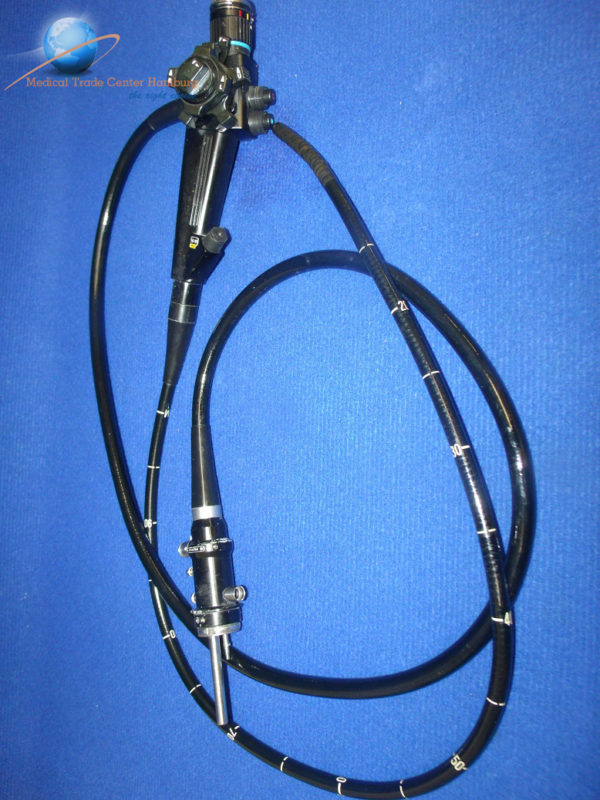 Olympus  GIF-Q10 // GIF  Q10 //  Gastroscope