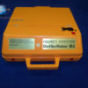Defibrillator Defi Hellige ServoCard B2
