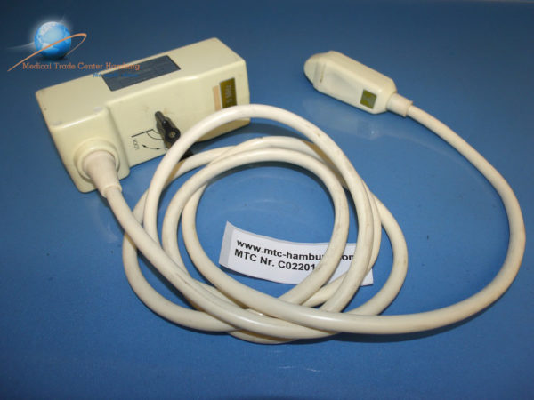 Hitachi EUP-C321 Ultrasound Probe