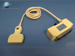 Hitachi EUP-L53 Ultrasound Probe