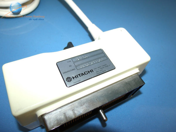 Hitachi EUP-L53 Ultrasound Probe